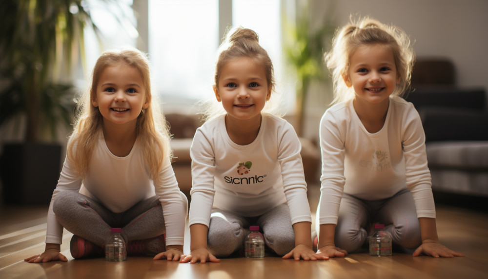 4 raisons de faire du sport à la maison