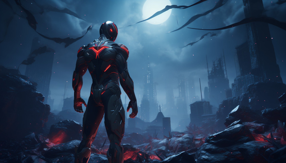 Divers - À la découverte de Stray sur PS5