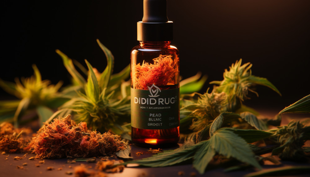 À la découverte du CBD