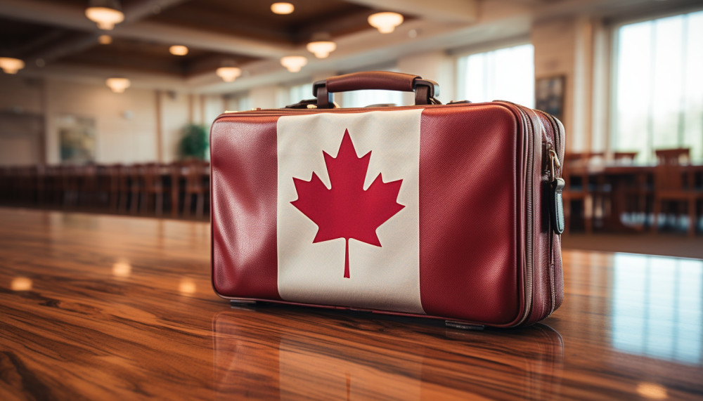 Autorisation de voyage électronique (AVE) pour le Canada : que savoir ?