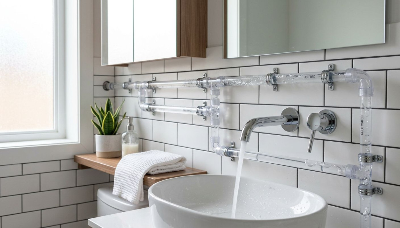 Avantages de la transparence des coûts dans les services de plomberie