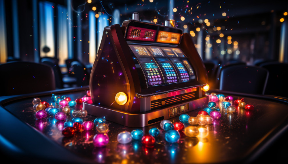 Comment identifier les machines à sous gratuites en ligne ?