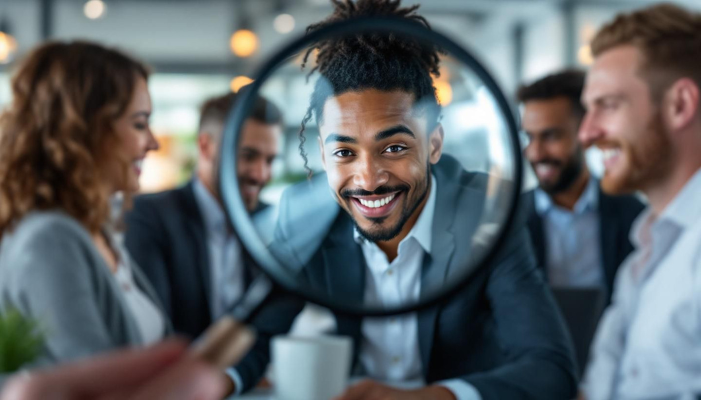 Comment les cabinets de recrutement transforment le paysage des ventes ?
