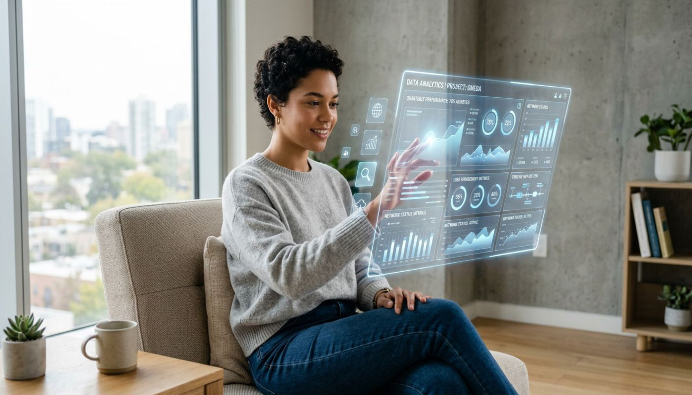 Comment naviguer efficacement dans un index de contenu en ligne ?