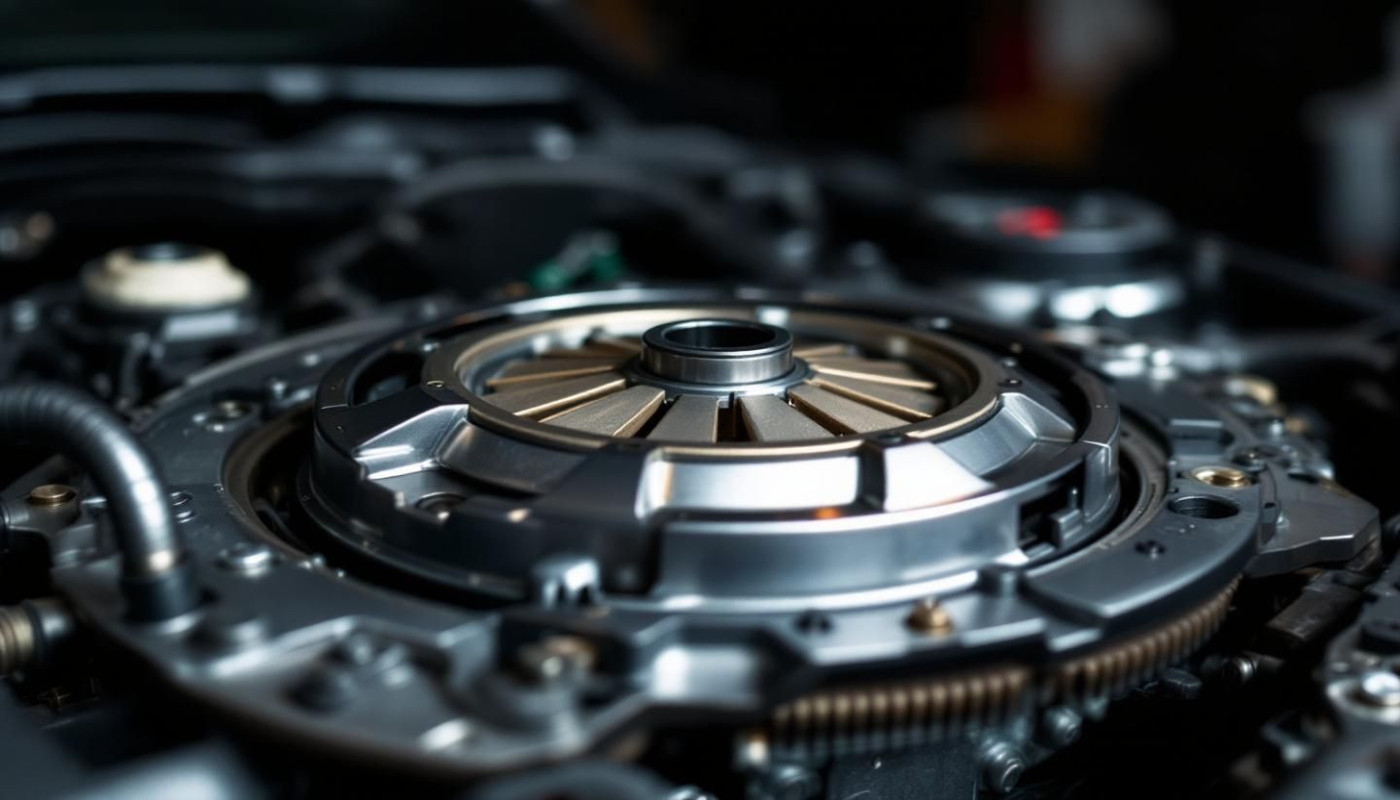 Comment optimiser la durée de vie de votre embrayage ?