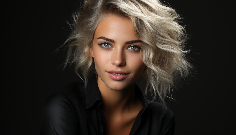 Comment se débarrasser des cheveux blancs ?