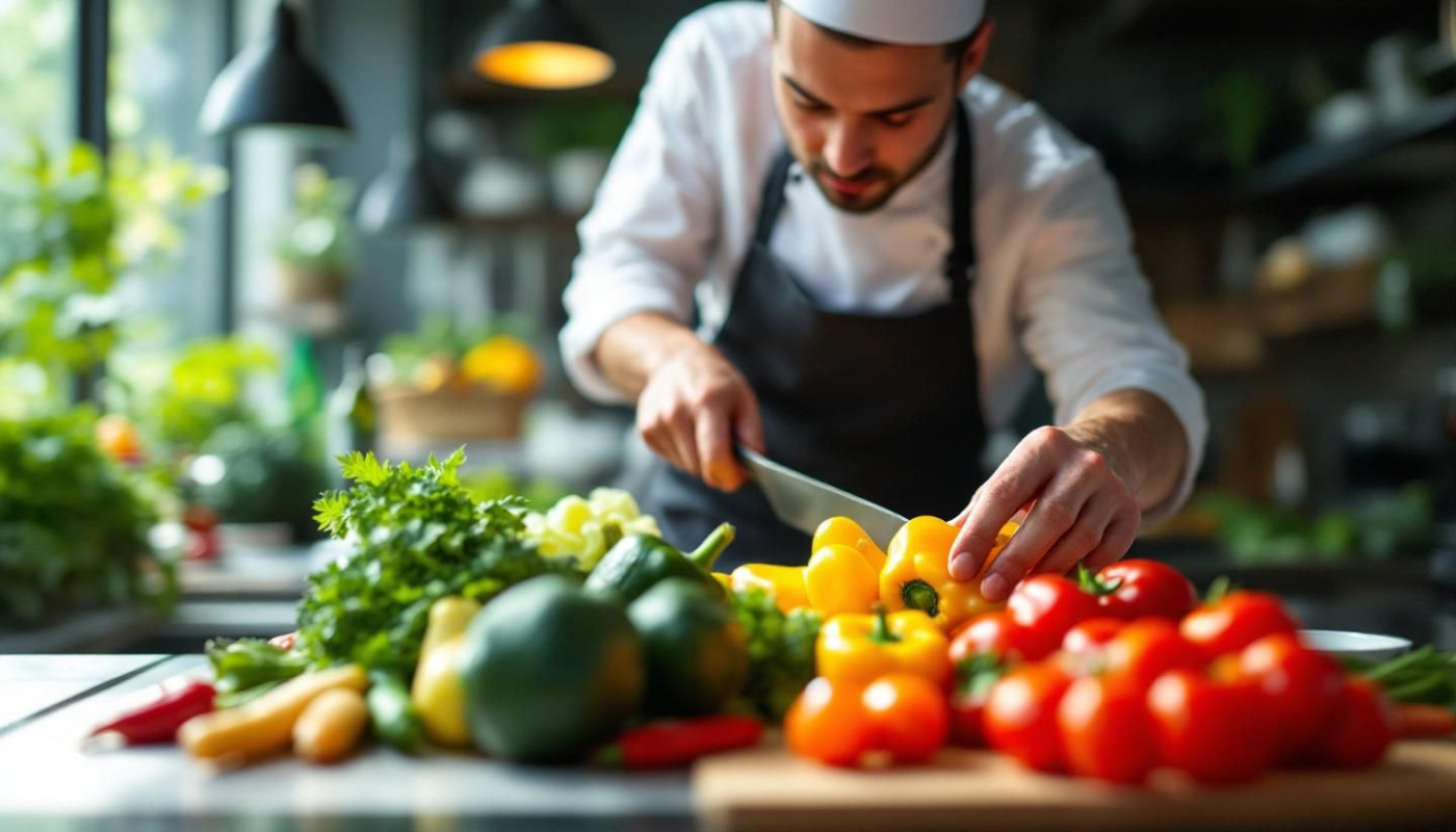 Comment une formation gratuite en HACCP optimise-t-elle votre restaurant ?