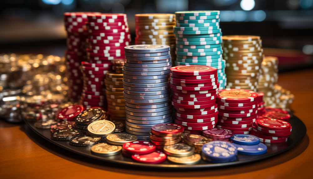Conseils pratiques pour jouer au casino