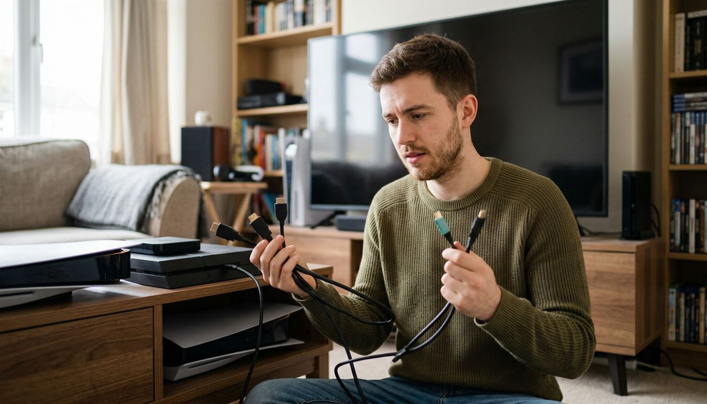 Hdmi et rétrocompatibilité : casse-tête ou solution d’avenir ?
