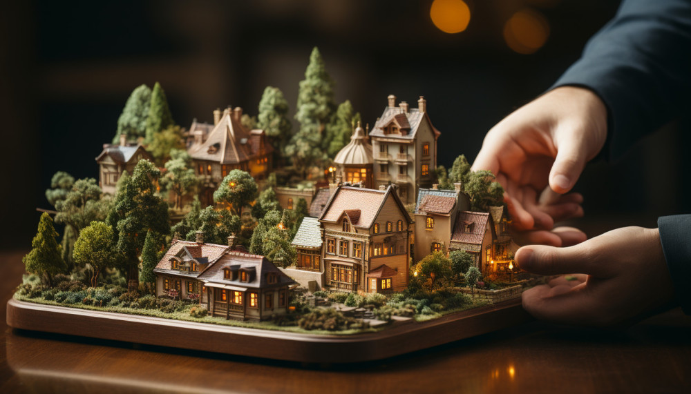 Immobilier : 4 conseils pour bien acheter