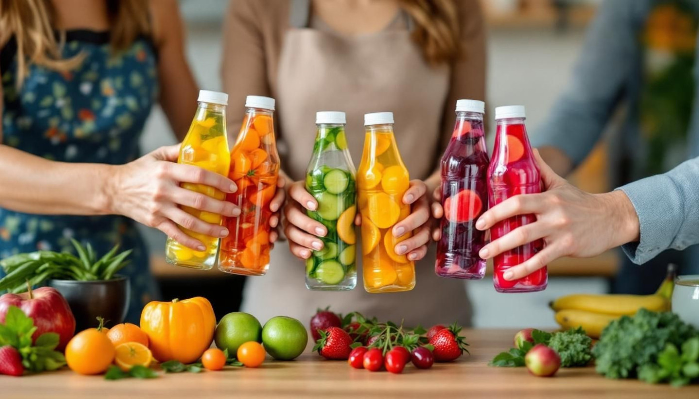 Impact des avis consommateurs sur le choix des suppléments minceur