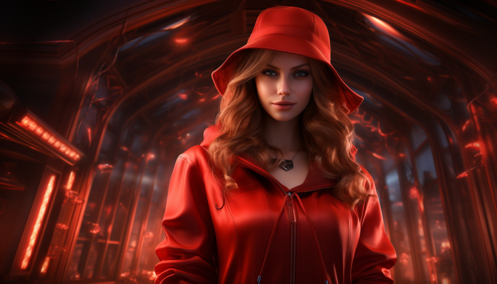 La création de compte Lucky Red casino