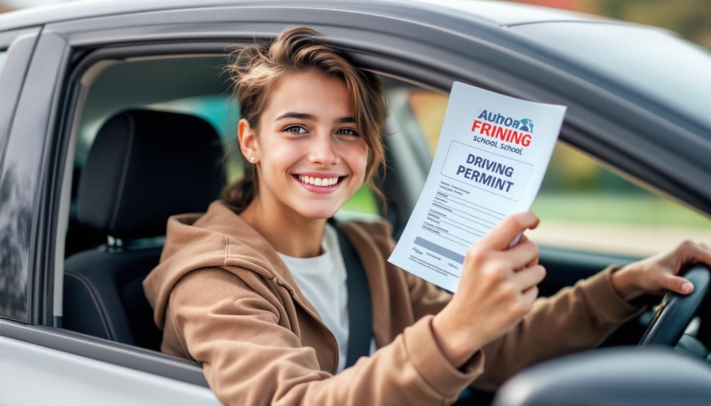 Les avantages d'une évaluation de départ avant de commencer les leçons de conduite