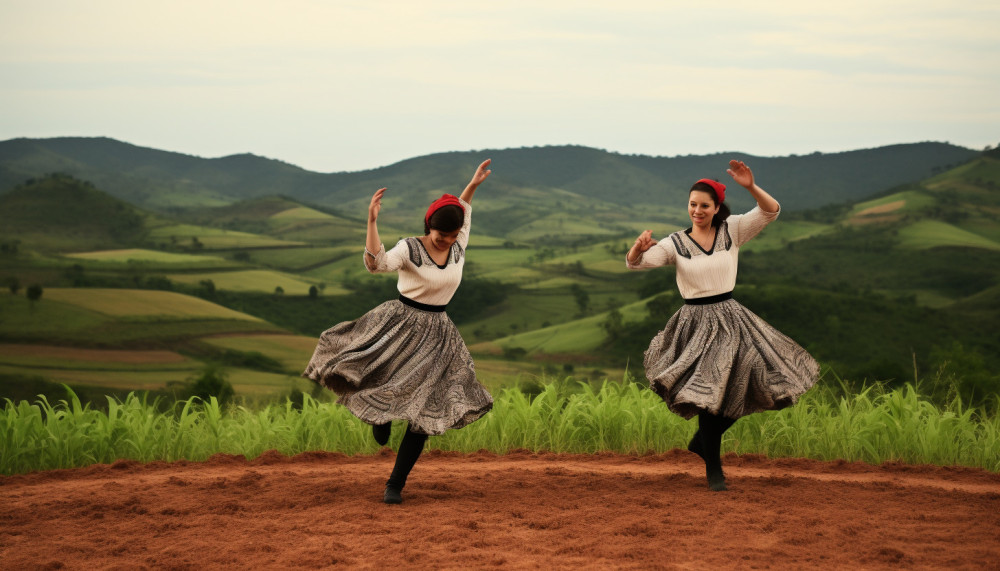 Les bienfaits de la danse