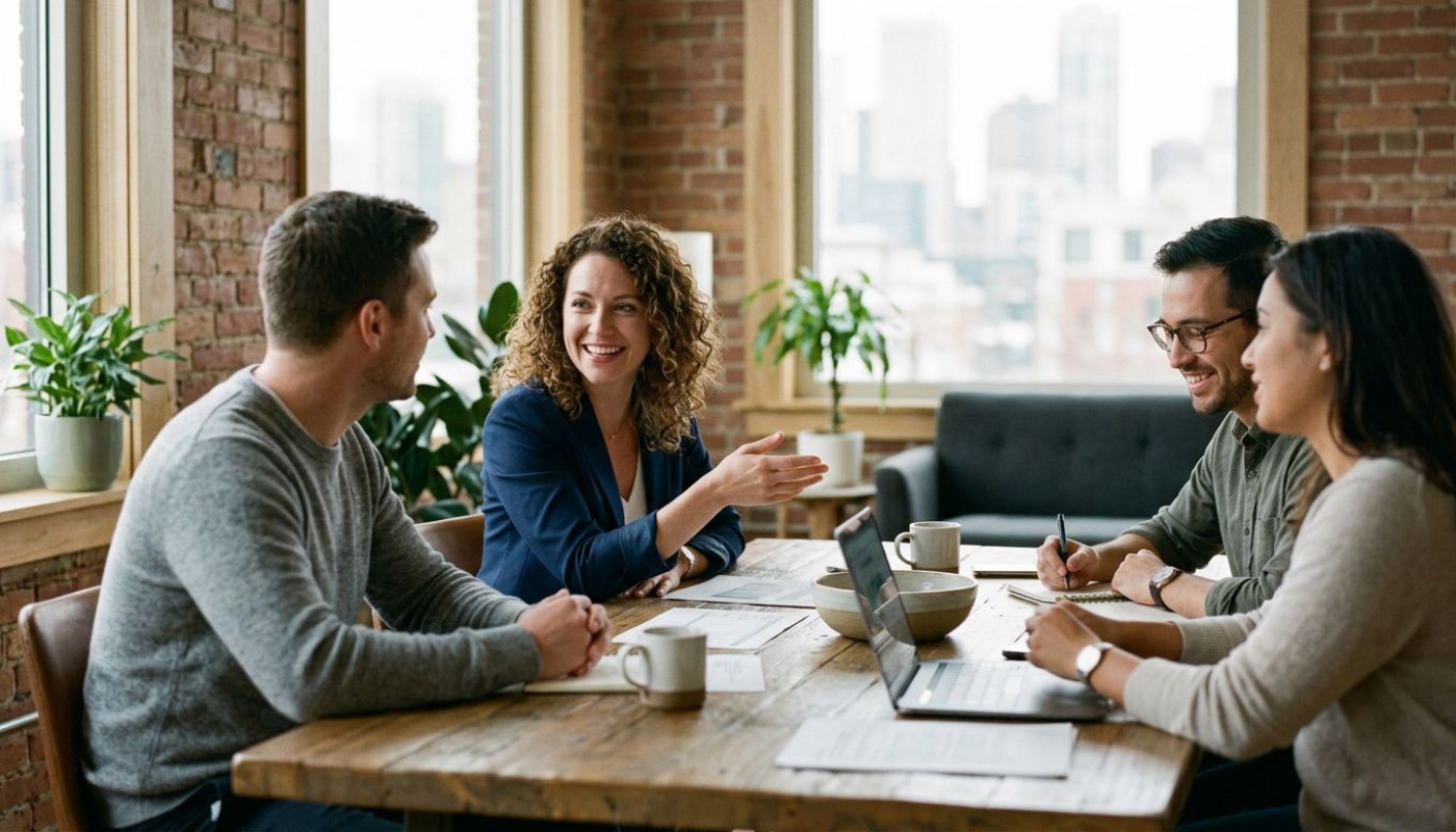 Les secrets d’une fidélisation réussie de vos employés en management