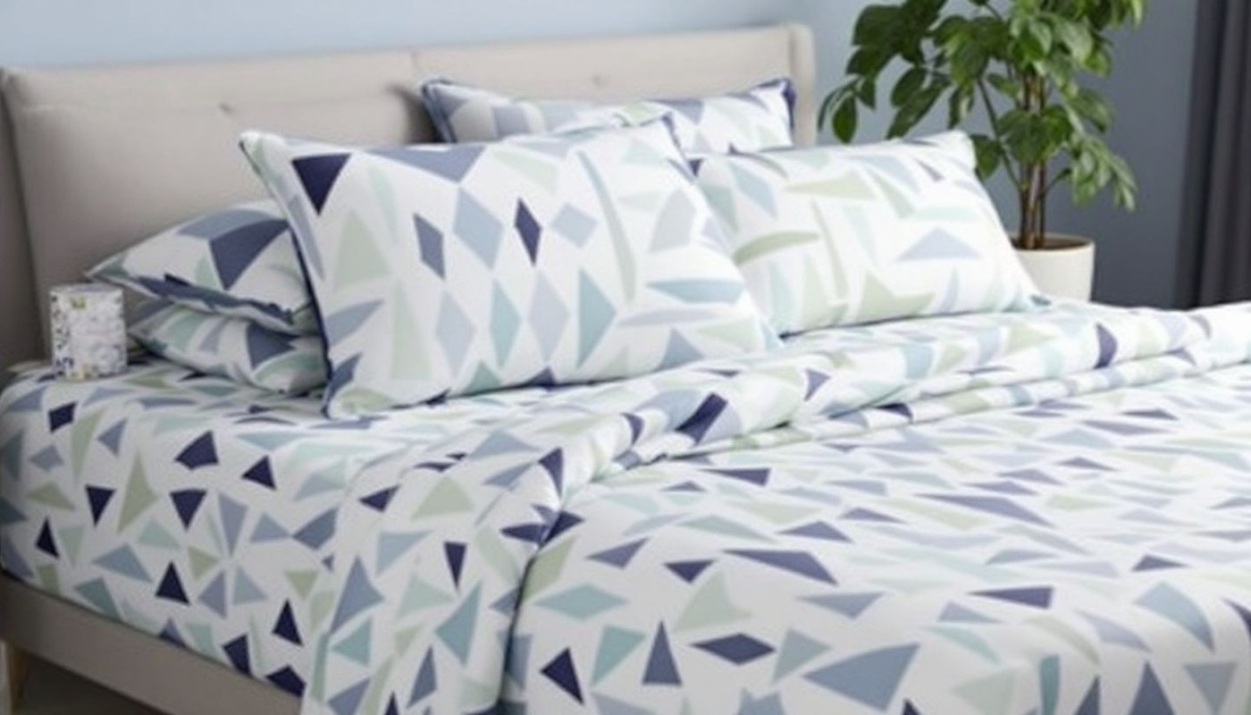 Les tendances actuelles en matière de textiles pour draps housse
