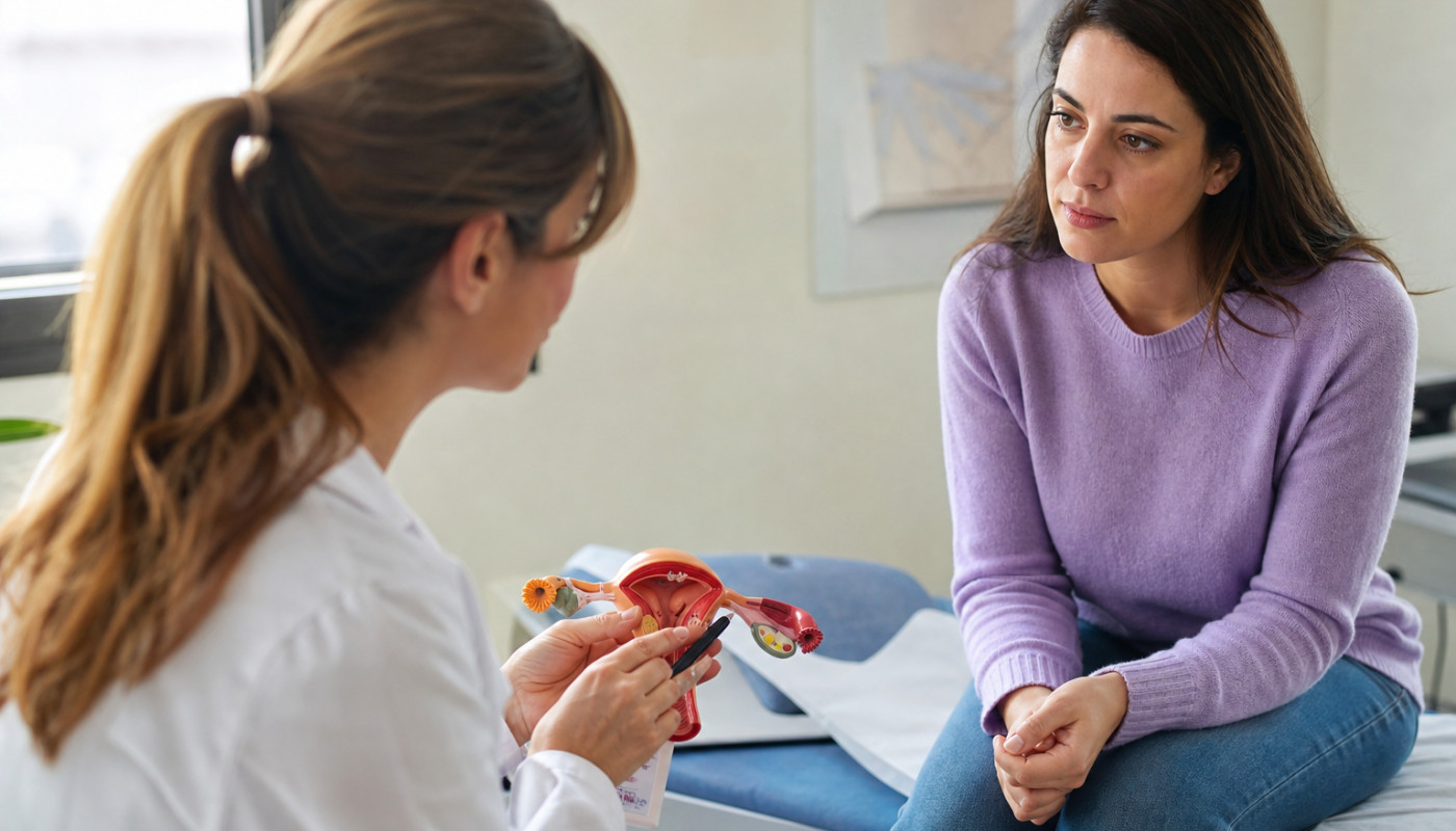 Mieux comprendre les infections vaginales à levures
