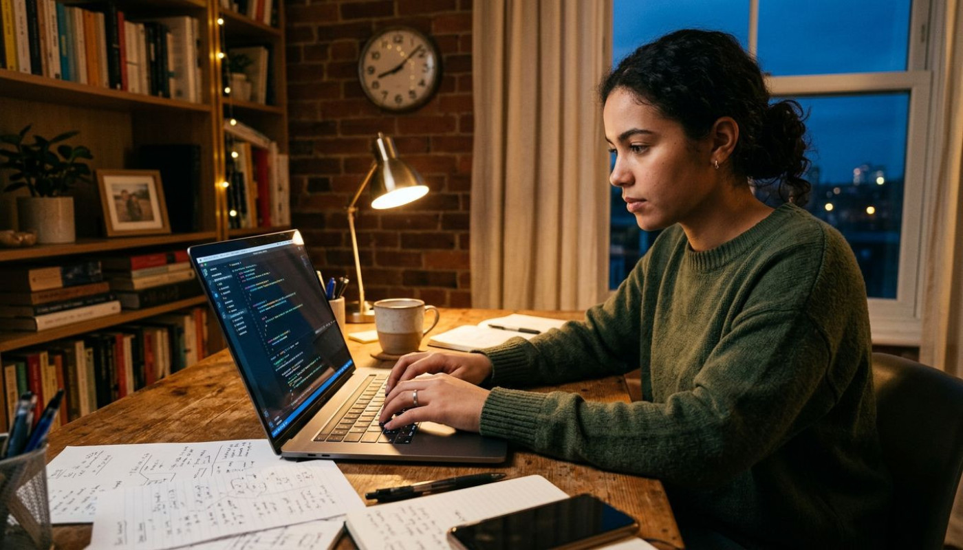 Mon expérience : lancer son premier tutoriel produit en moins de 48h