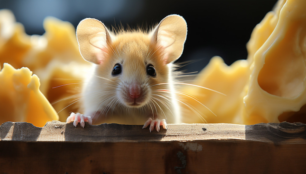 Divers - Nos conseils pour débarrasser des souris de votre logement.