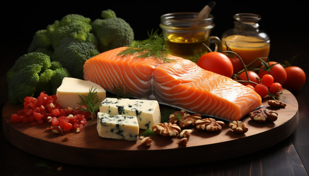 Pourquoi consommer les aliments riches en acides gras ?