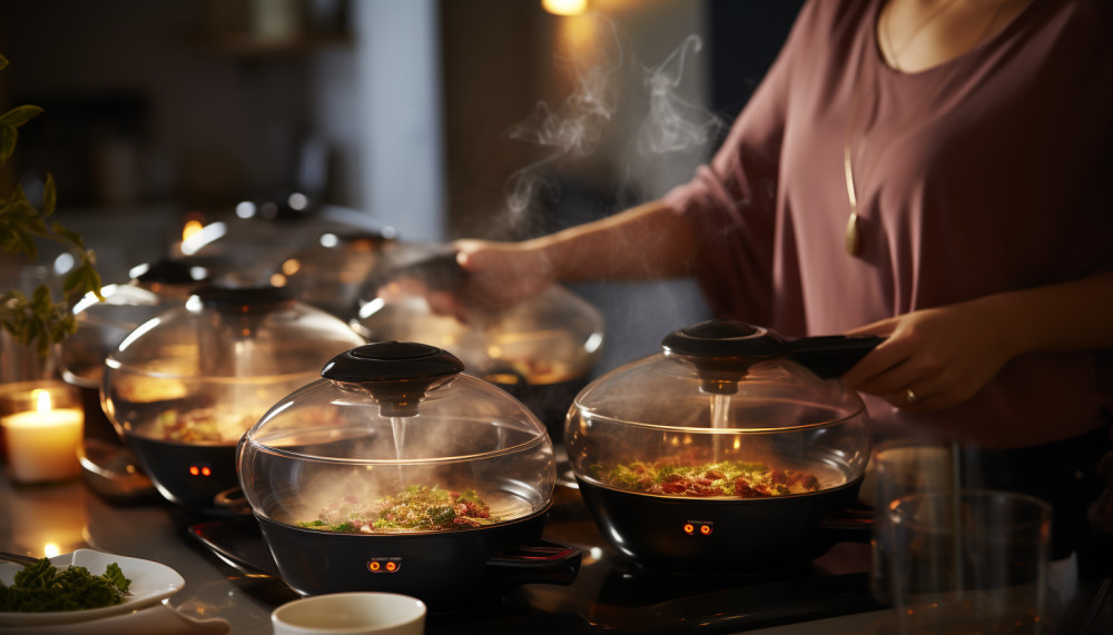 Pourquoi opter pour un défroisseur vapeur ?