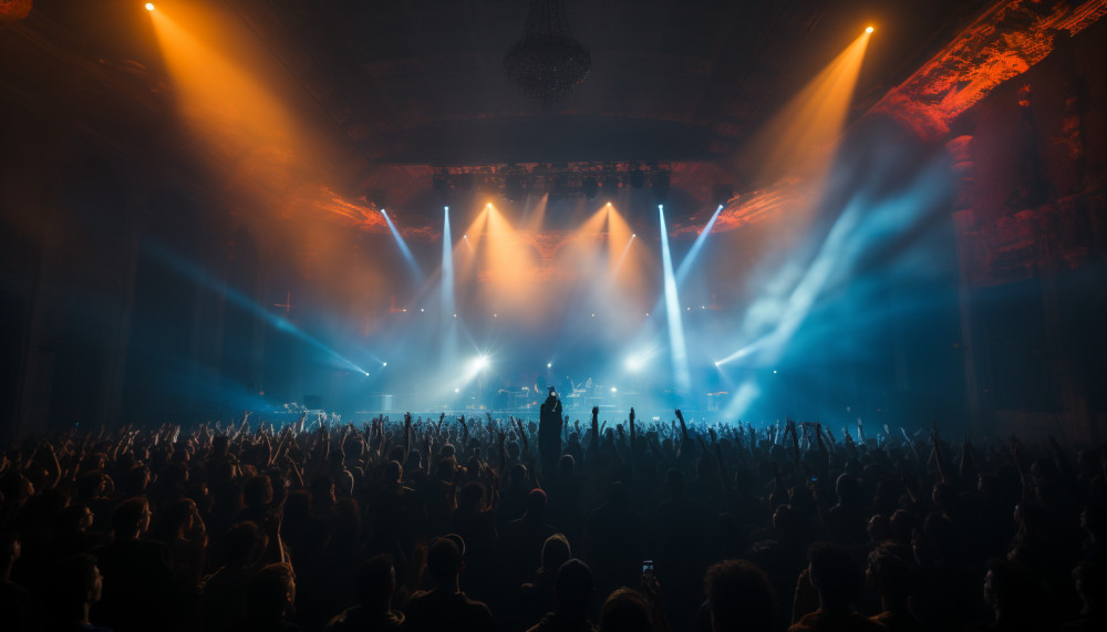 Pourquoi participer aux concerts des grands artistes ?
