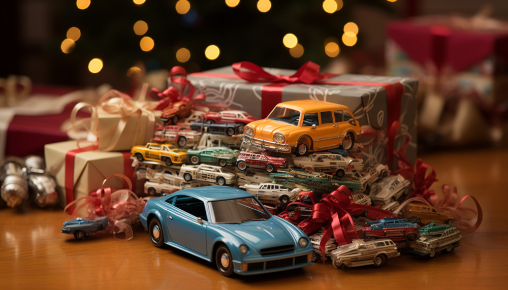 Quel cadeau offrir à une passionnée de loisir créatifs ?