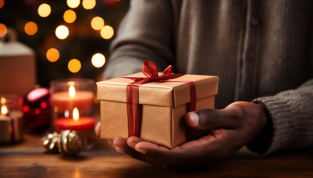 Quel cadeau pour faire plaisir à son homme ?