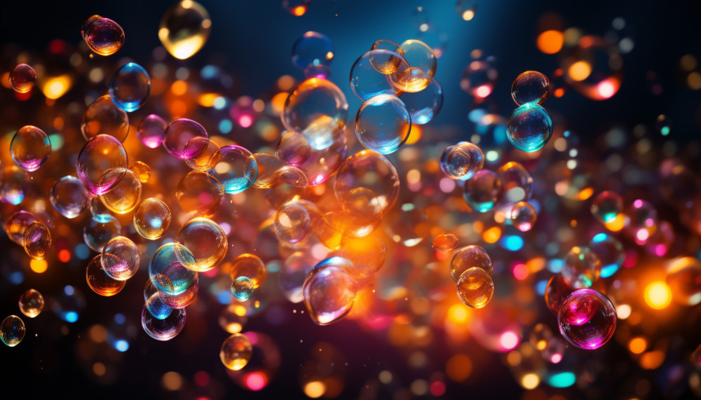 Quelques astuces pour vite finir le jeu de Bubble Shooter