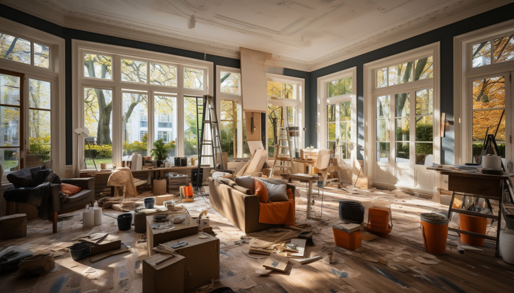 Rénover une maison : comment s'y prendre ?