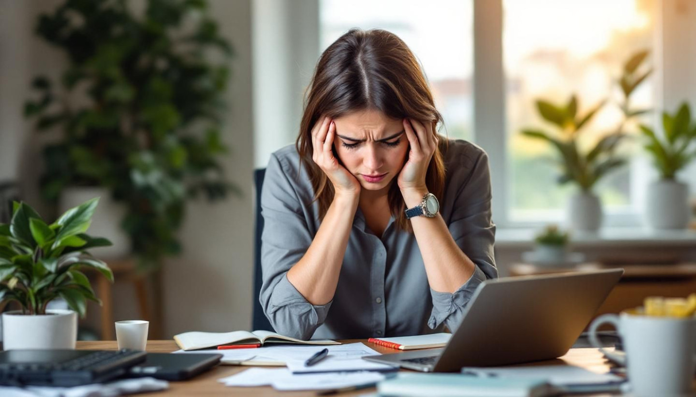 Stratégies efficaces pour prévenir le burn-out professionnel