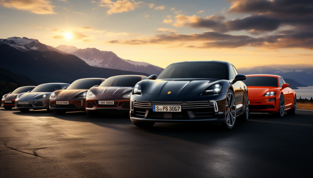 Divers - Tout savoir sur la voiture électrique rechargeable ou hybride rechargeable